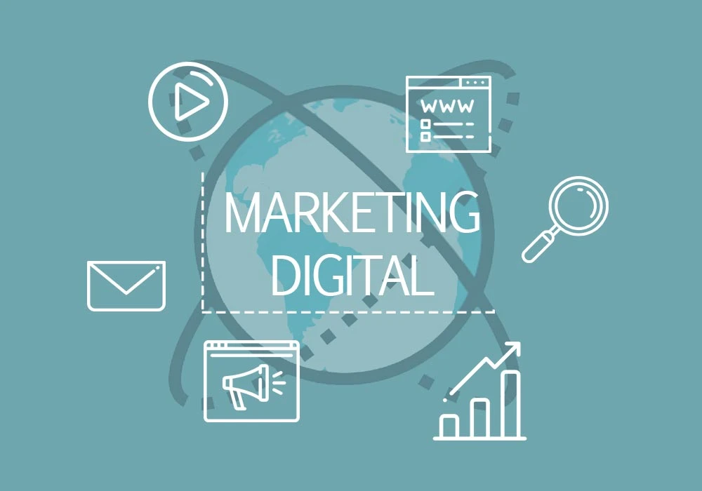 Como o marketing digital pode te ajudar a vender