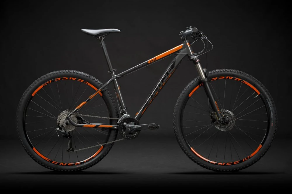 Lojas de Bike Online Confiáveis
