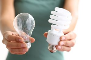 dicas para a sua economia de luz funcionar