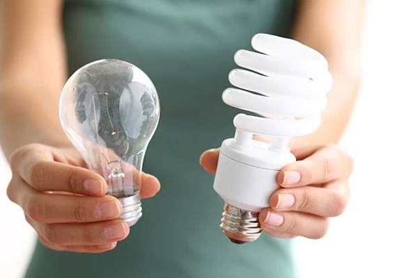 dicas para a sua economia de luz funcionar