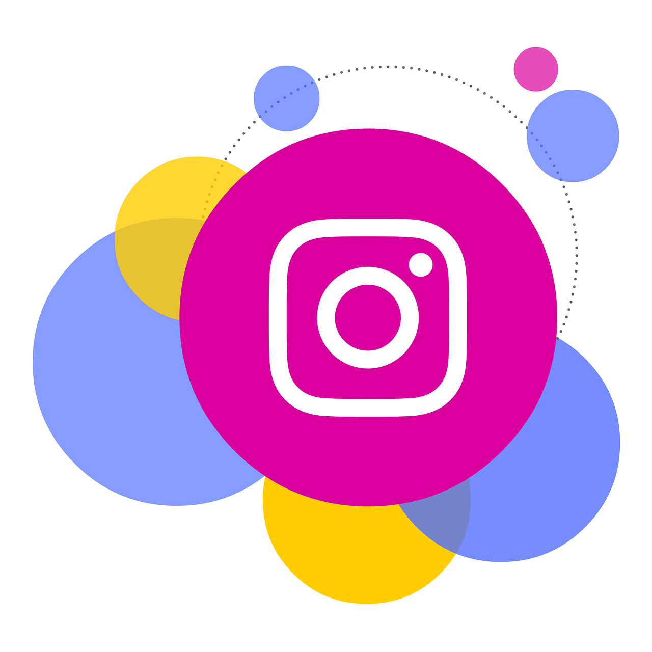 marketing no instagram