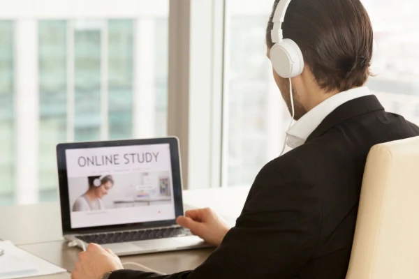 curso online