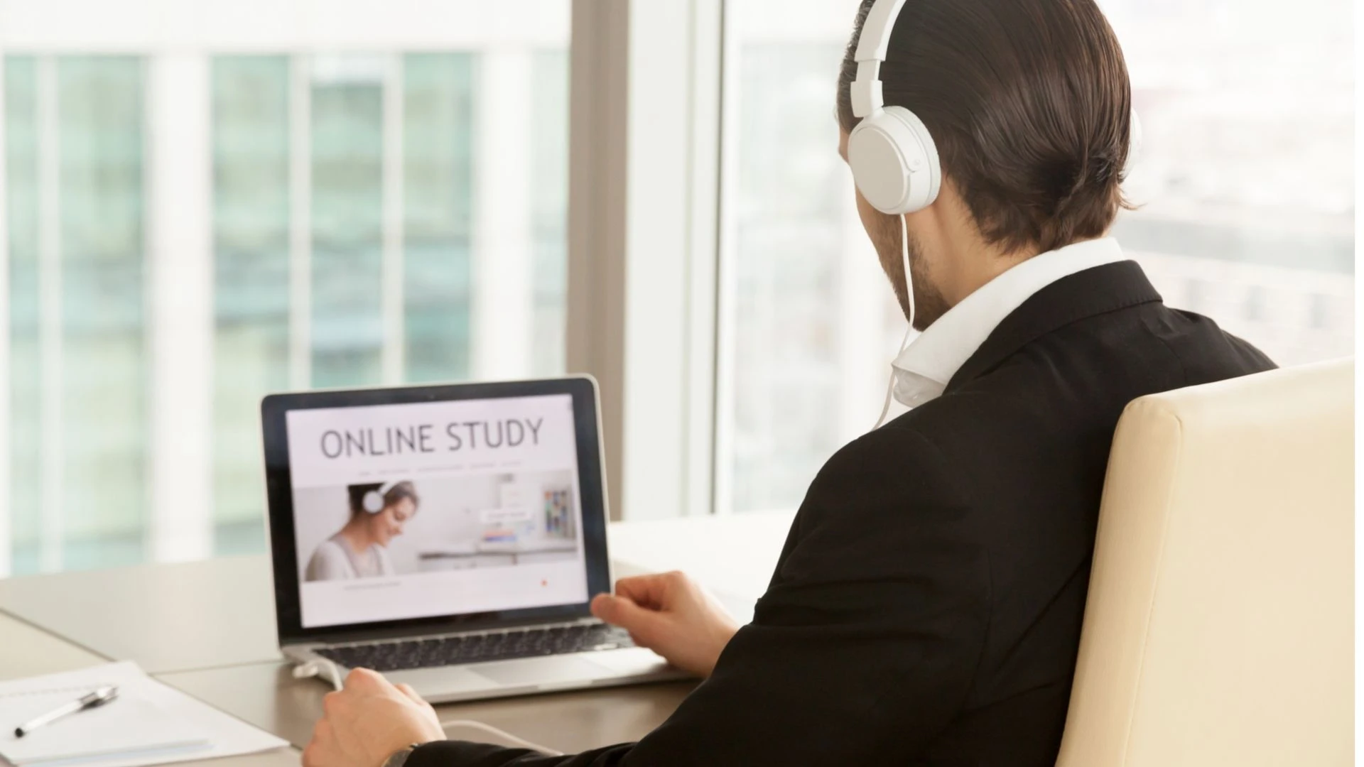 curso online