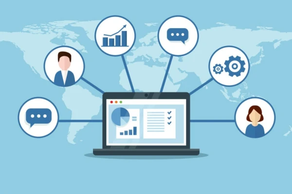 crm