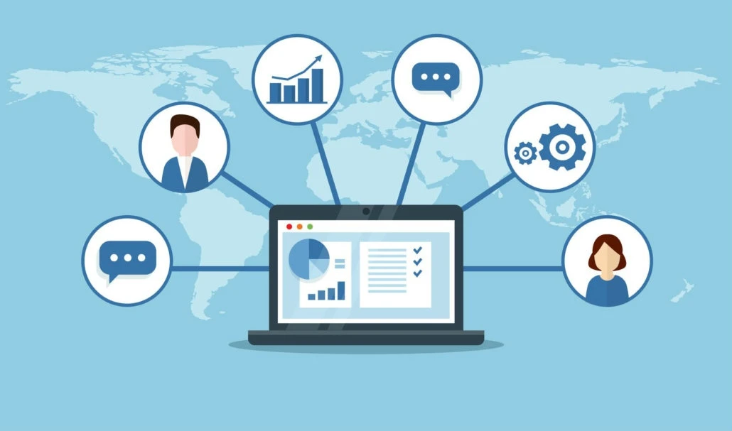 crm