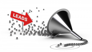 como gerar leads