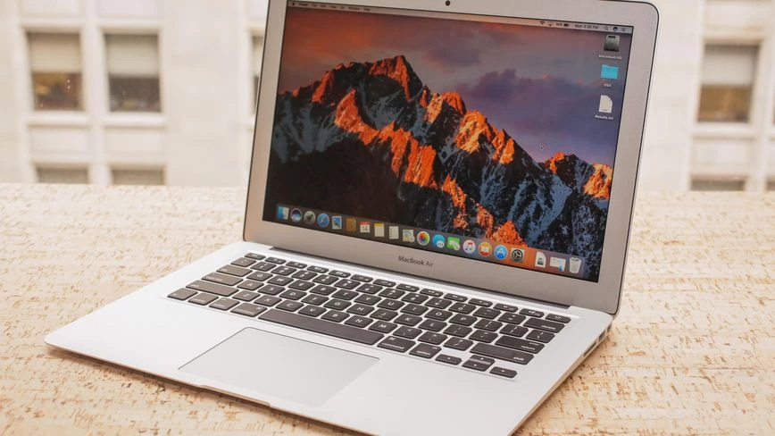 notebook mac