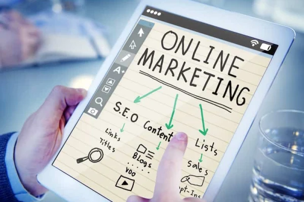 sucesso em seu negócio online