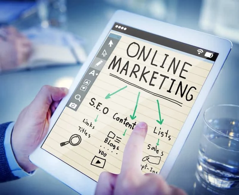 sucesso em seu negócio online