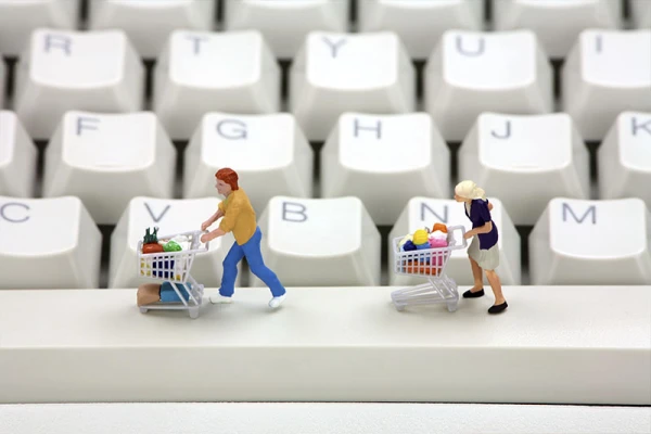 sucesso em seu negócio online