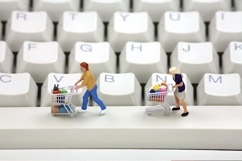 sucesso em seu negócio online