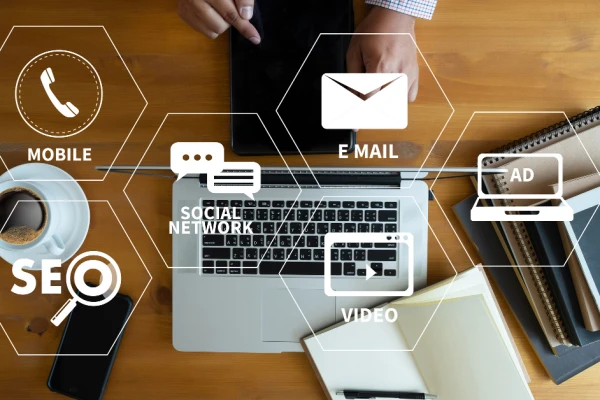 search marketing