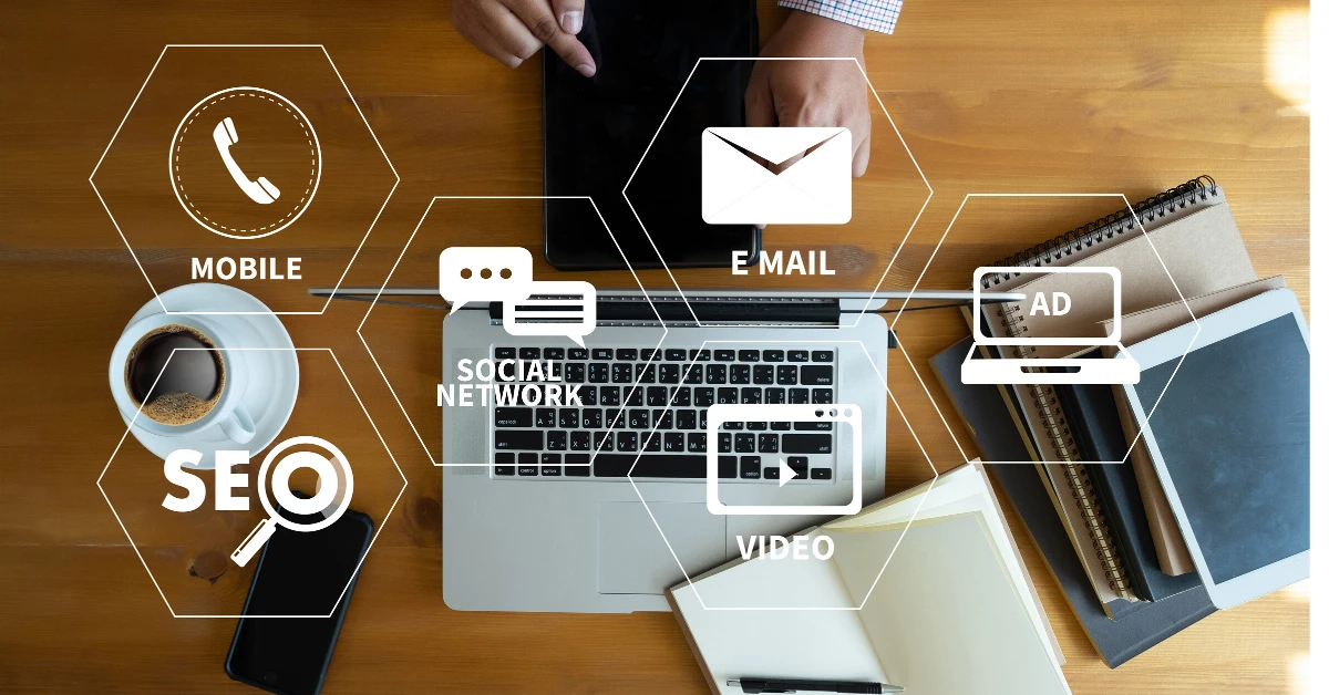 search marketing