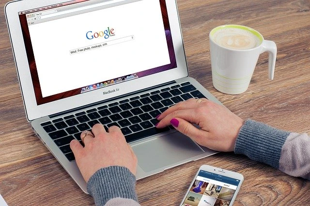 Estrategia seo local