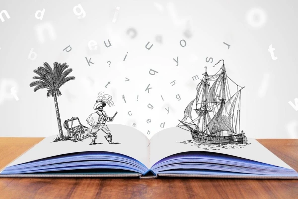 Como funciona storytelling