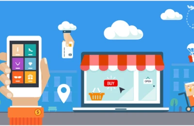 Como vender pela internet