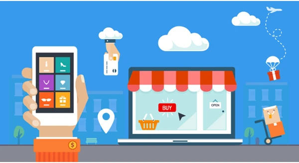 Como vender pela internet