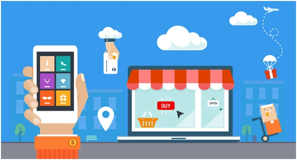 Como vender pela internet