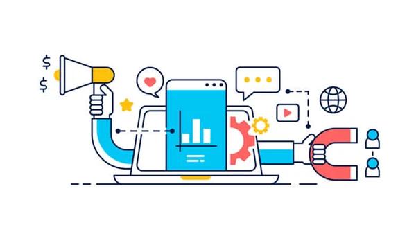 Estrategias marketing digital