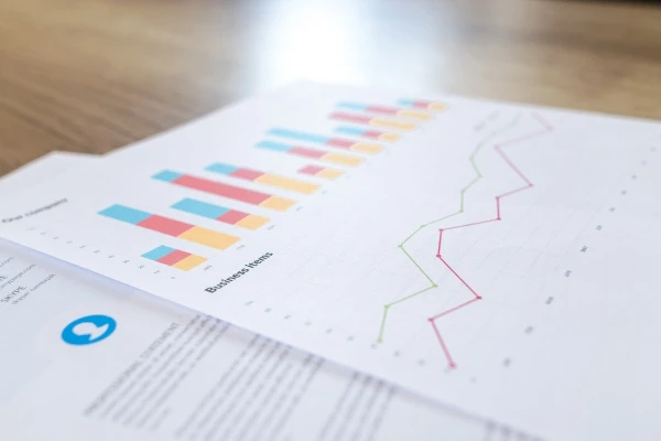 Importancia data driven