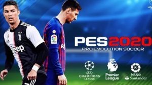 pes 2020 android
