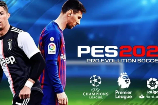 pes 2020 android