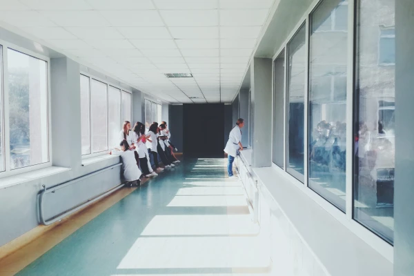 Automacao marketing consultorio medico