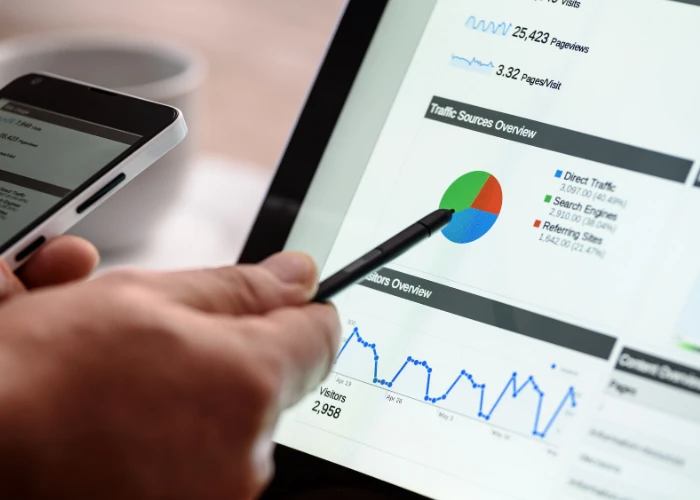 configurar google search console