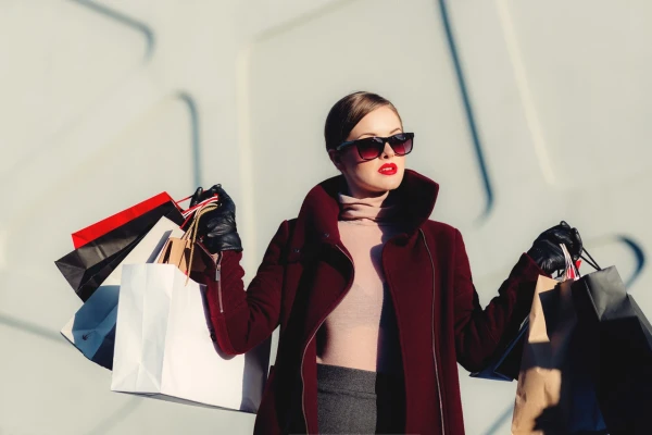 Como importar roupas china