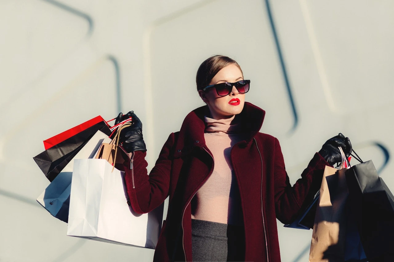 Como importar roupas china
