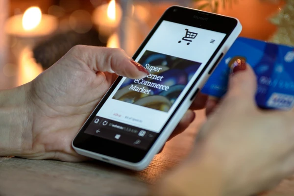 Porque anunciar e commerce