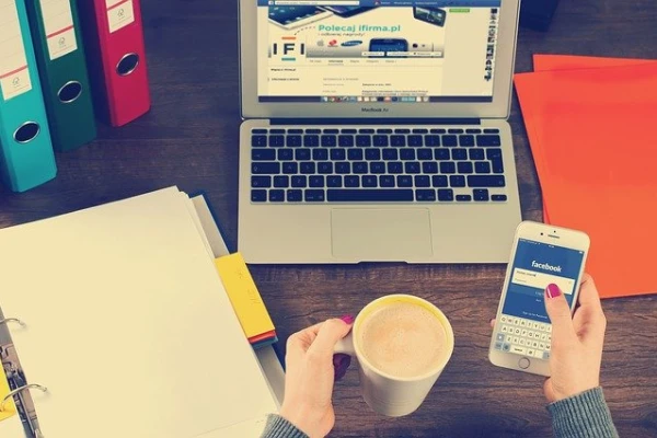 Passo a passo entender facebook ads
