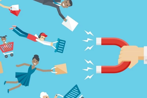 Estrategias de marketing