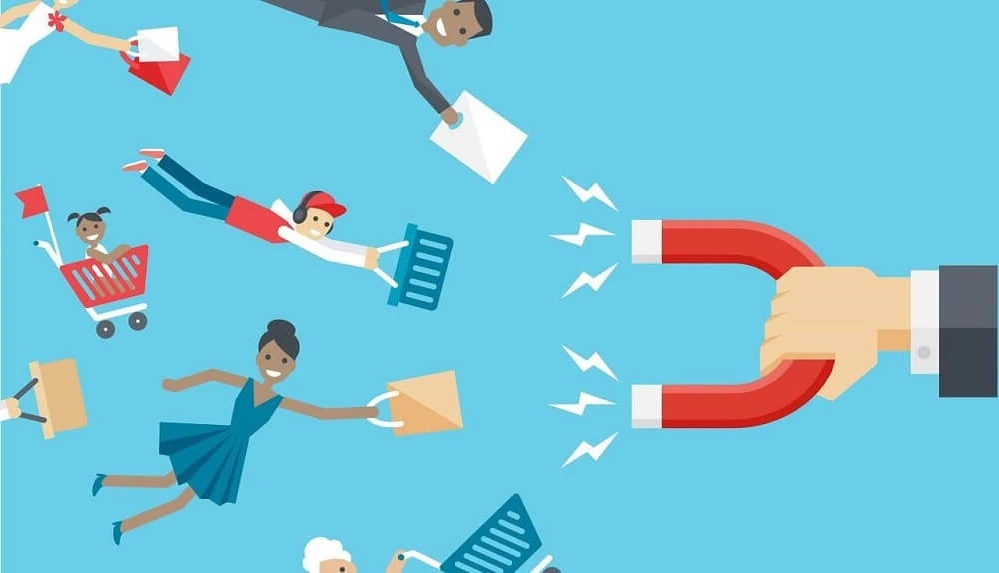Estrategias de marketing