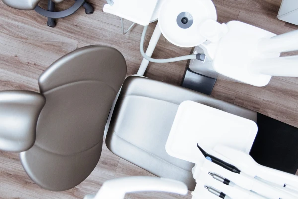 como montar uma clinica odontologica