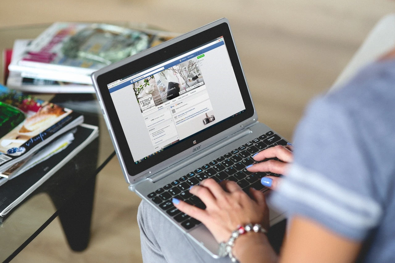Dicas crescer pagina facebook