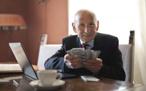 como ganhar dinheiro da crise