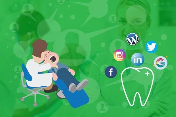 Marketing digital dentistas