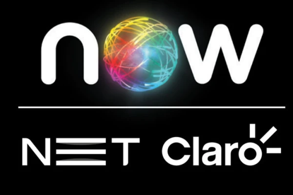 Now claro net