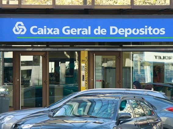 conta bancária em Portugal