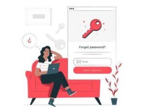 como rastrear senha de wifi