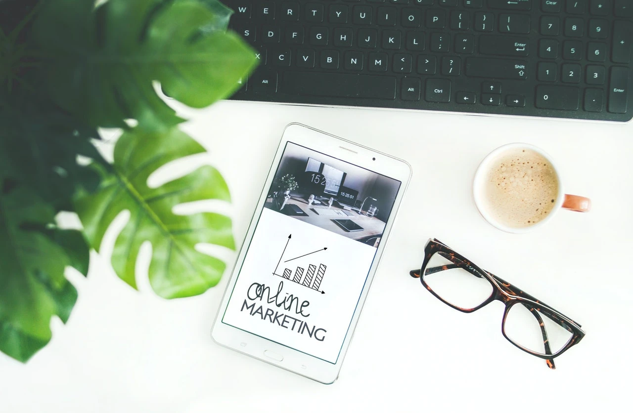 Inovacoes marketing digital 2021