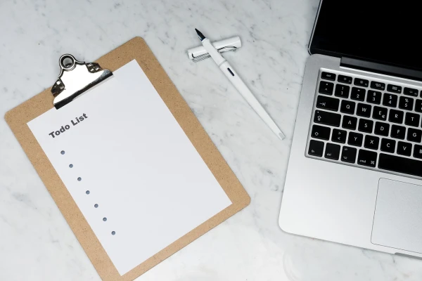 Software checklist industria