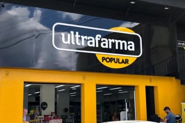 Ultrafarma
