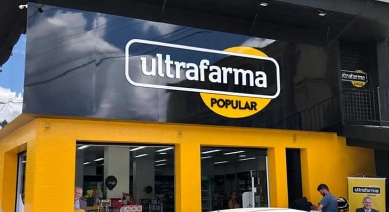 Ultrafarma