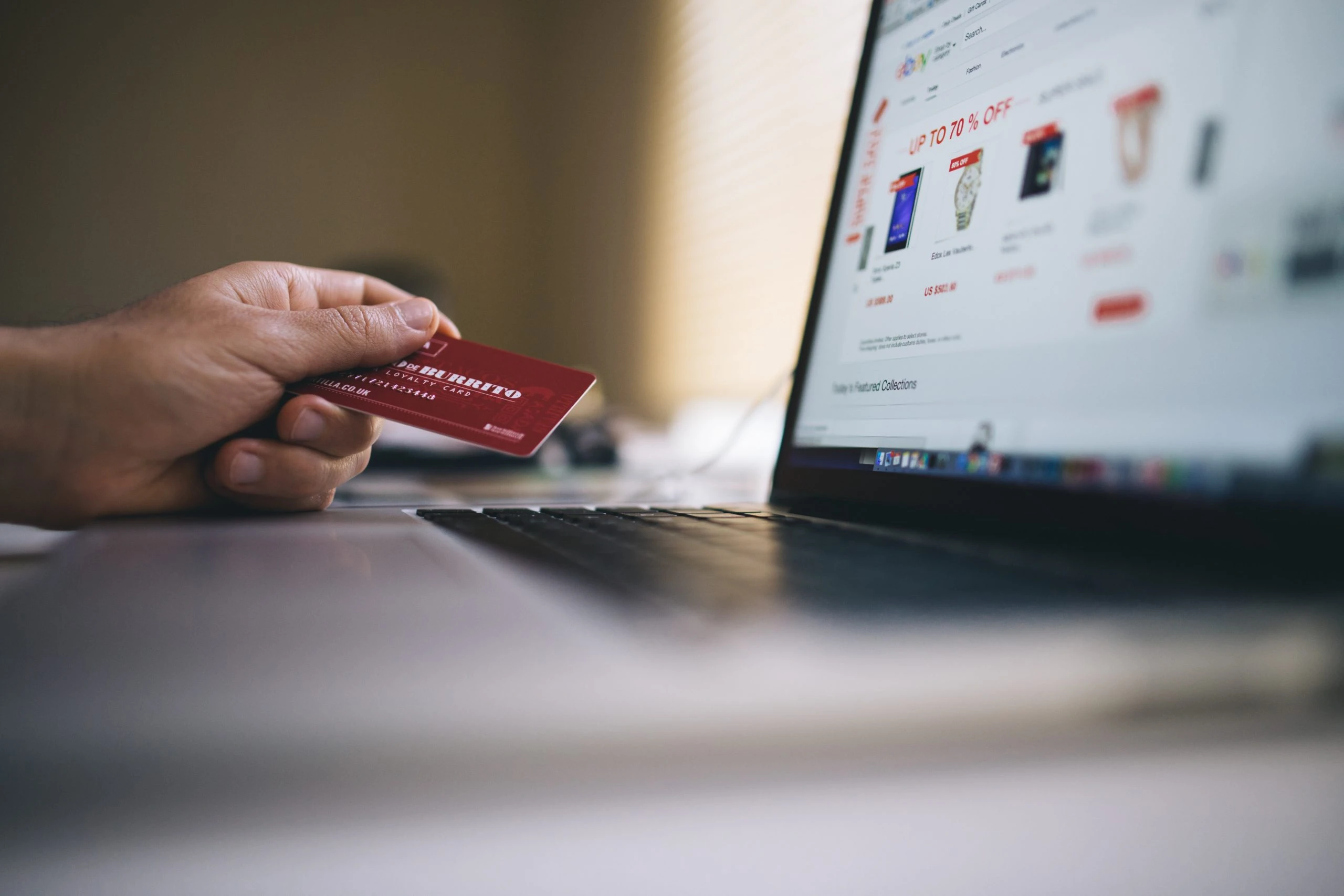 Erros que Impedem Vender na Internet em 2021