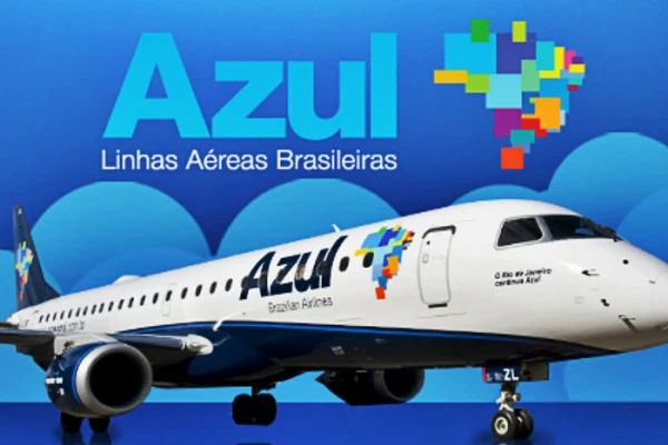 Azul