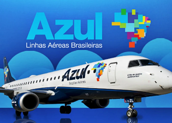 Azul