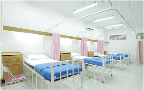 Preciso montar clinica medica