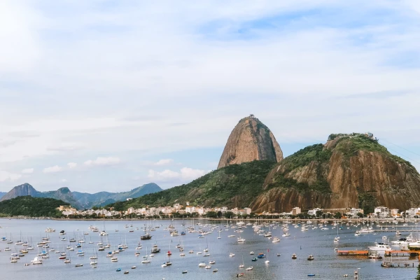 Turismo rio de janeiro locais conhecer